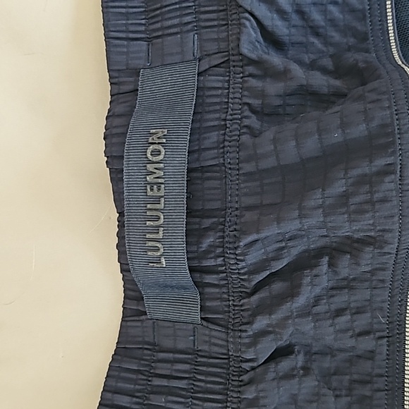 Men's Lululemon Pace Breaker Utility Shorts - Picture 6 of 7